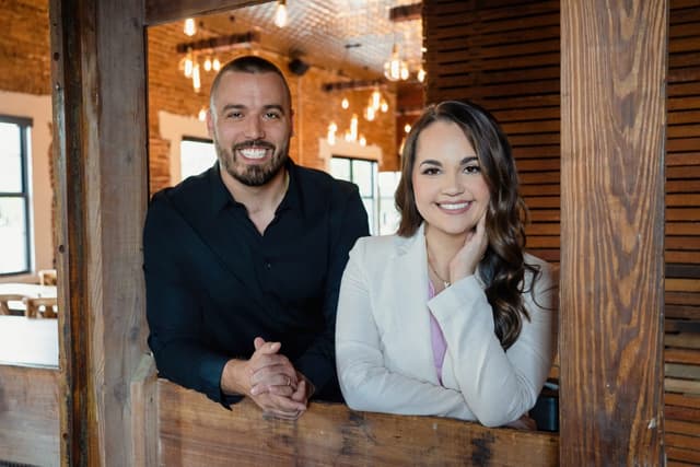 Tyler and Jessica McDaniel — MAC Insurance